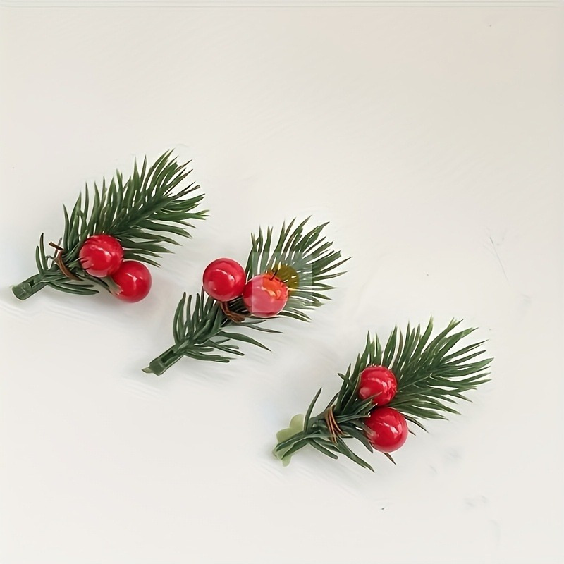 20 искусственных рождественски – обзор и цена Supply Florist