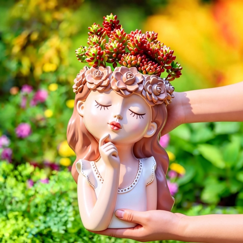 Большая силиконовая форма для  – обзор и цена Florist Supply Vases