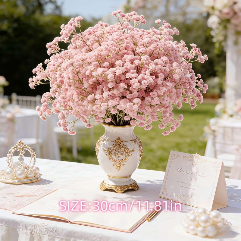 Искусственный букет из 130 сте – обзор и цена Florist Supply Bulk